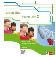 Green Line - Englisch Lehrwerk
