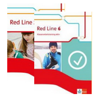 Red Line Lehrwerk
