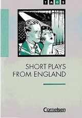 English Readers von Cornelsen - Dramen f&uuml;r die Oberstufe