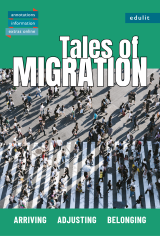 Tales of Migration. Edulit English Readers