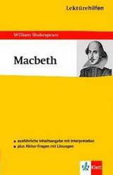 Englisch Interpretation-erg&auml;nzend zum Englischunterricht in der Oberstufe