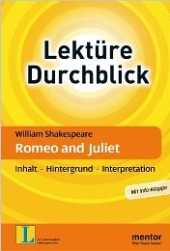 Interpretation: Romeo and Juliet