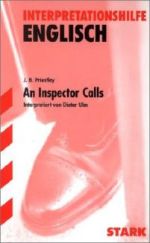 Stark Interpretation: An inspector calls