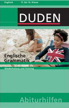 Duden Lernhilfen zur Verbesserung der Noten im Bereich Textproduktion, Textanalyse und Textinterpretation