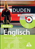 Duden Lernhilfen zur Verbesserung der Noten im Bereich Textproduktion, Textanalyse und Textinterpretation