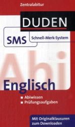 Duden Lernhilfen zur Verbesserung der Noten im Bereich Textproduktion, Textanalyse und Textinterpretation