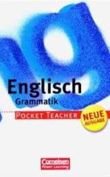 Englisch Lernhilfen von Cornelsen f&uuml;r den Einsatz in der Mittelstufe erg&auml;nzend zum Englischunterricht