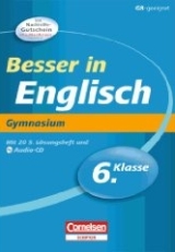 Englisch Lernhilfen von Cornelsen f&uuml;r den Einsatz in der Mittelstufe erg&auml;nzend zum Englischunterricht