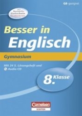 Englisch Lernhilfen von Cornelsen f&uuml;r den Einsatz in der Mittelstufe erg&auml;nzend zum Englischunterricht
