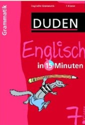 Englisch Lernhilfen von Duden. Mittelstufe