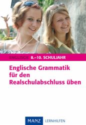 Manz Lernhilfen - Manz - Reihe 1. -6. Schuljahr. Schritt f&uuml;r Schritt zum Klassenziel