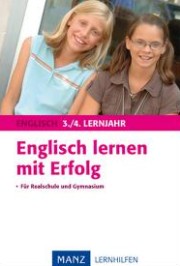 Manz Englisch Lernhilfe