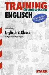 Englisch Lernhilfen von Stark f&uuml;r den Einsatz in der Mittelstufe erg&auml;nzend zum Englischunterricht