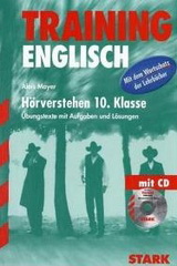 Englisch Lernhilfen von Stark f&uuml;r den Einsatz in der Mittelstufe erg&auml;nzend zum Englischunterricht