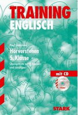 Englisch Lernhilfen von Stark f&uuml;r den Einsatz in der Mittelstufe erg&auml;nzend zum Englischunterricht