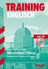 Stark Englisch Lernhilfe, 5. - 10. Klasse Englisch Lernhilfen von Stark für den Einsatz in der Mittelstufe ergänzend zum Englischunterricht