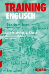 Englisch Lernhilfen von Stark f&uuml;r den Einsatz in der Mittelstufe erg&auml;nzend zum Englischunterricht