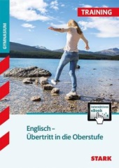 Englisch Lernhilfen von Stark für den Einsatz in der Oberstufe ergänzend zum Englischunterricht