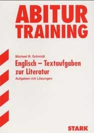 Englisch Lernhilfen von Stark f&uuml;r den Einsatz in der Oberstufe erg&auml;nzend zum Englischunterricht