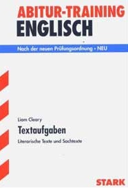 Englisch Lernhilfen von Stark f&uuml;r den Einsatz in der Oberstufe erg&auml;nzend zum Englischunterricht