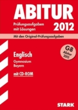 Englisch Lernhilfen von Stark f&uuml;r den Einsatz in der Oberstufe erg&auml;nzend zum Englischunterricht