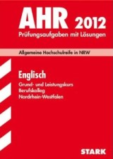 Englisch Lernhilfen von Stark f&uuml;r den Einsatz in der Oberstufe erg&auml;nzend zum Englischunterricht