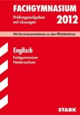 Englisch Lernhilfen von Stark f&uuml;r den Einsatz in der Oberstufe erg&auml;nzend zum Englischunterricht