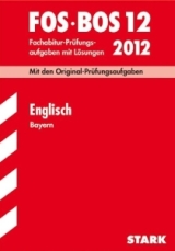 Englisch Lernhilfen von Stark f&uuml;r den Einsatz in der Oberstufe erg&auml;nzend zum Englischunterricht
