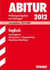 Englisch Lernhilfen von Stark f&uuml;r den Einsatz in der Oberstufe erg&auml;nzend zum Englischunterricht