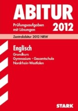 Englisch Lernhilfen von Stark f&uuml;r den Einsatz in der Oberstufe erg&auml;nzend zum Englischunterricht