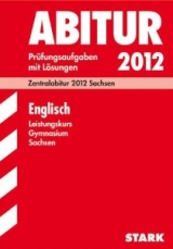 Englisch Lernhilfen von Stark f&uuml;r den Einsatz in der Oberstufe erg&auml;nzend zum Englischunterricht