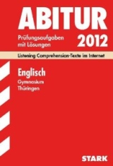 Englisch Lernhilfen von Stark f&uuml;r den Einsatz in der Oberstufe erg&auml;nzend zum Englischunterricht