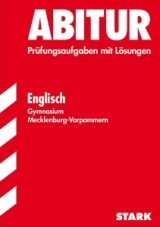 Englisch Lernhilfen von Stark f&uuml;r den Einsatz in der Oberstufe erg&auml;nzend zum Englischunterricht