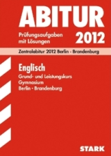 Englisch Lernhilfen von Stark f&uuml;r den Einsatz in der Oberstufe erg&auml;nzend zum Englischunterricht