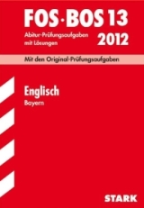Englisch Lernhilfen von Stark f&uuml;r den Einsatz in der Oberstufe erg&auml;nzend zum Englischunterricht