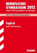 Englisch Lernhilfen von Stark f&uuml;r den Einsatz in der Oberstufe erg&auml;nzend zum Englischunterricht