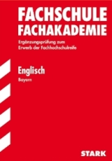 Englisch Lernhilfen von Stark f&uuml;r den Einsatz in der Oberstufe erg&auml;nzend zum Englischunterricht