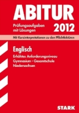 Englisch Lernhilfen von Stark f&uuml;r den Einsatz in der Oberstufe erg&auml;nzend zum Englischunterricht