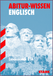 Englisch Lernhilfen von Stark f&uuml;r den Einsatz in der Oberstufe erg&auml;nzend zum Englischunterricht
