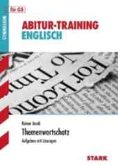 Englisch Lernhilfen von Stark f&uuml;r den Einsatz in der Mittelstufe erg&auml;nzend zum Englischunterricht