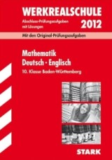 Englisch Pr�fungsaufgaben f�r den erfolgreichen Hauptschulabschluss