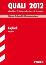 Englisch Pr&uuml;fungsaufgaben f&uuml;r den erfolgreichen Hauptschulabschluss