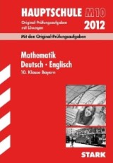 Englisch Pr&uuml;fungsaufgaben f&uuml;r den erfolgreichen Hauptschulabschluss