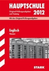 Englisch Pr�fungsaufgaben f�r den erfolgreichen Hauptschulabschluss