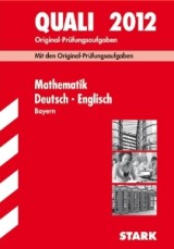 Englisch Pr&uuml;fungsaufgaben f&uuml;r den erfolgreichen Hauptschulabschluss