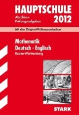 Englisch Pr�fungsaufgaben f�r den erfolgreichen Hauptschulabschluss