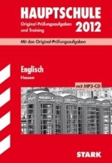 Englisch Pr�fungsaufgaben f�r den erfolgreichen Hauptschulabschluss
