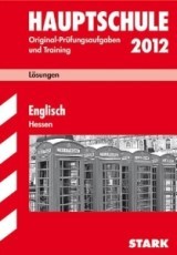 Englisch Pr�fungsaufgaben f�r den erfolgreichen Hauptschulabschluss