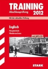 Englisch Pr�fungsaufgaben f�r den erfolgreichen Hauptschulabschluss