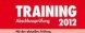 Training Abschlusspr�fung 2012. Hauptschulabschluss. Pr&uuml;fungsaufgaben mit L&ouml;sungen